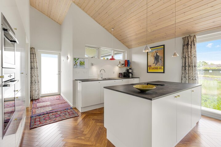 Ferienhaus 81031 in Ringvejen 133A, Bolilmark, Rømø - Bild #9