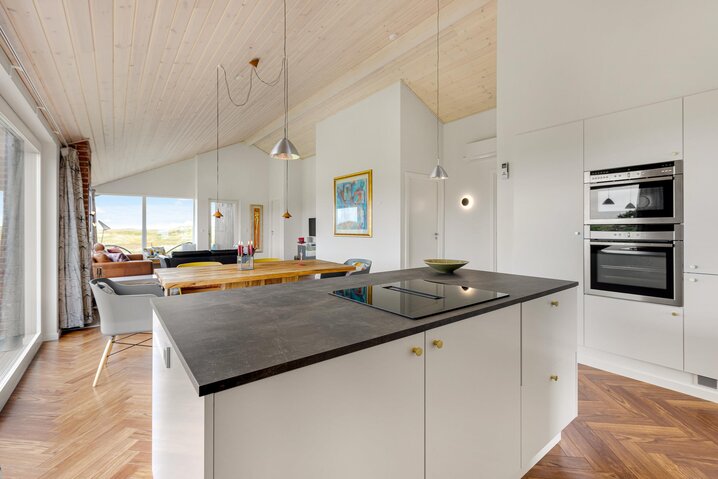 Ferienhaus 81031 in Ringvejen 133A, Bolilmark, Rømø - Bild #2