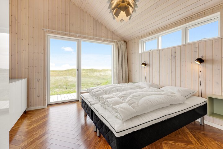 Ferienhaus 81031 in Ringvejen 133A, Bolilmark, Rømø - Bild #12