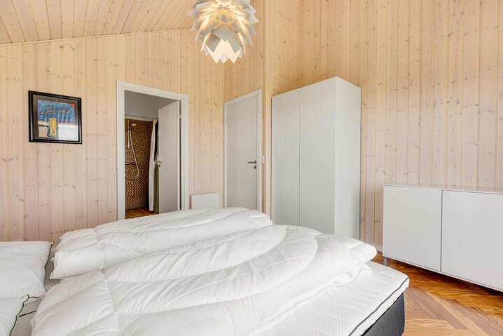 Ferienhaus 81031 in Ringvejen 133A, Bolilmark, Rømø - Bild #15