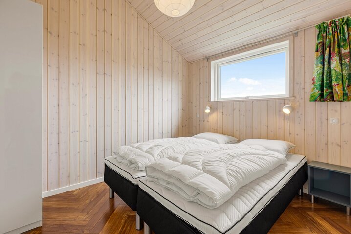 Sommerhus 81031 på Ringvejen 133A, Bolilmark, Rømø - Billede #18