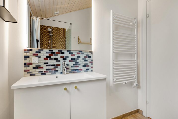 Ferienhaus 81031 in Ringvejen 133A, Bolilmark, Rømø - Bild #20