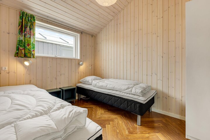 Ferienhaus 81031 in Ringvejen 133A, Bolilmark, Rømø - Bild #21