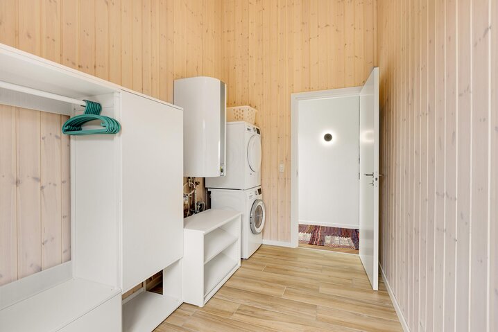 Ferienhaus 81031 in Ringvejen 133A, Bolilmark, Rømø - Bild #22