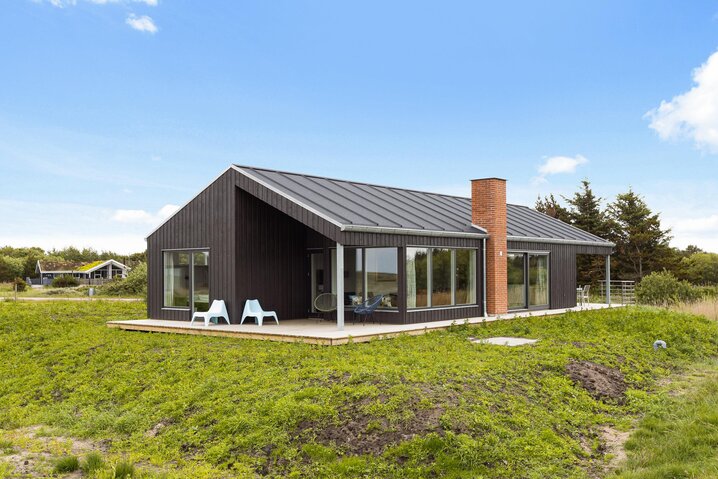 Ferienhaus 81031 in Ringvejen 133A, Bolilmark, Rømø - Bild #23