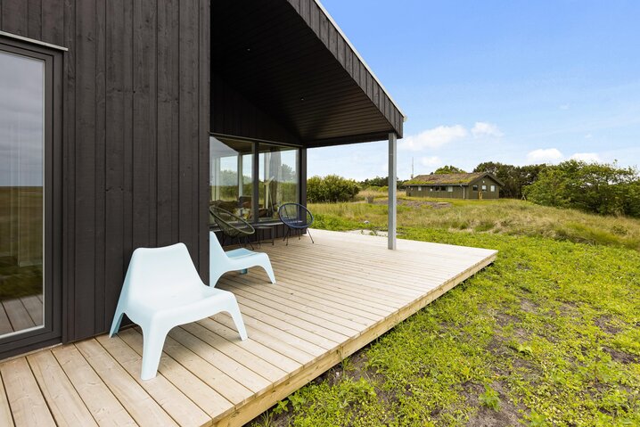 Ferienhaus 81031 in Ringvejen 133A, Bolilmark, Rømø - Bild #25