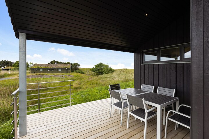 Ferienhaus 81031 in Ringvejen 133A, Bolilmark, Rømø - Bild #26