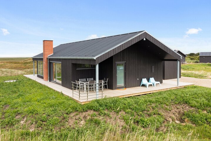 Ferienhaus 81031 in Ringvejen 133A, Bolilmark, Rømø - Bild #28