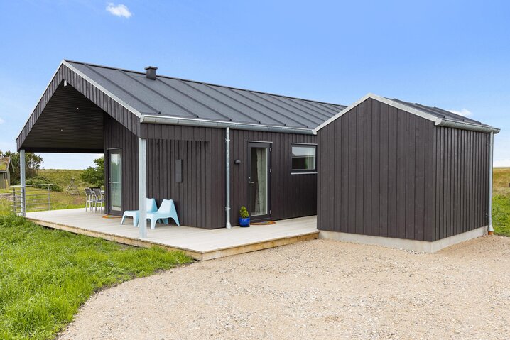 Ferienhaus 81031 in Ringvejen 133A, Bolilmark, Rømø - Bild #29