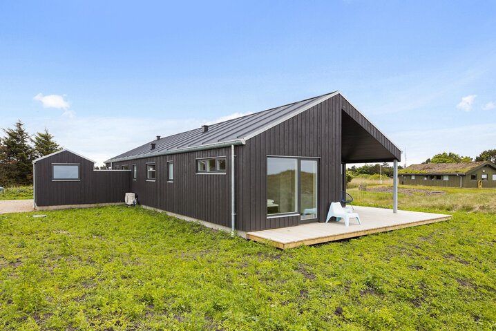 Sommerhus 81031 på Ringvejen 133A, Bolilmark, Rømø - Billede #30