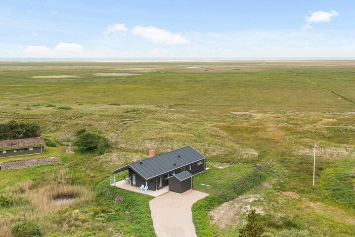 Ferienhaus 81031 in Ringvejen 133A, Bolilmark, Rømø - Bild #31