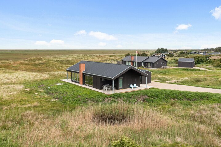 Ferienhaus 81031 in Ringvejen 133A, Bolilmark, Rømø - Bild #32