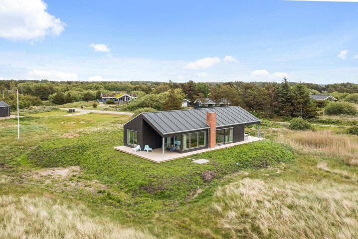 Ferienhaus 81031 in Ringvejen 133A, Bolilmark, Rømø - Bild #33