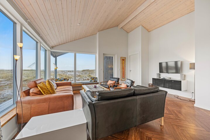 Ferienhaus 81031 in Ringvejen 133A, Bolilmark, Rømø - Bild #1