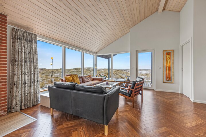 Ferienhaus 81031 in Ringvejen 133A, Bolilmark, Rømø - Bild #3