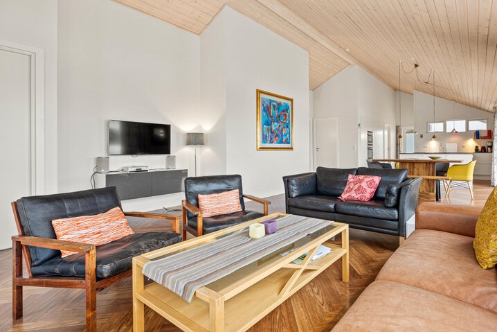 Ferienhaus 81031 in Ringvejen 133A, Bolilmark, Rømø - Bild #4