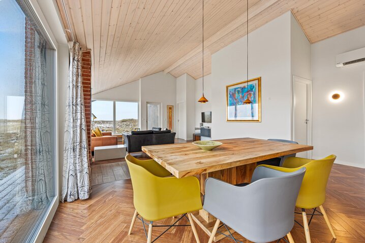 Ferienhaus 81031 in Ringvejen 133A, Bolilmark, Rømø - Bild #5