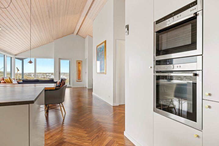 Ferienhaus 81031 in Ringvejen 133A, Bolilmark, Rømø - Bild #11