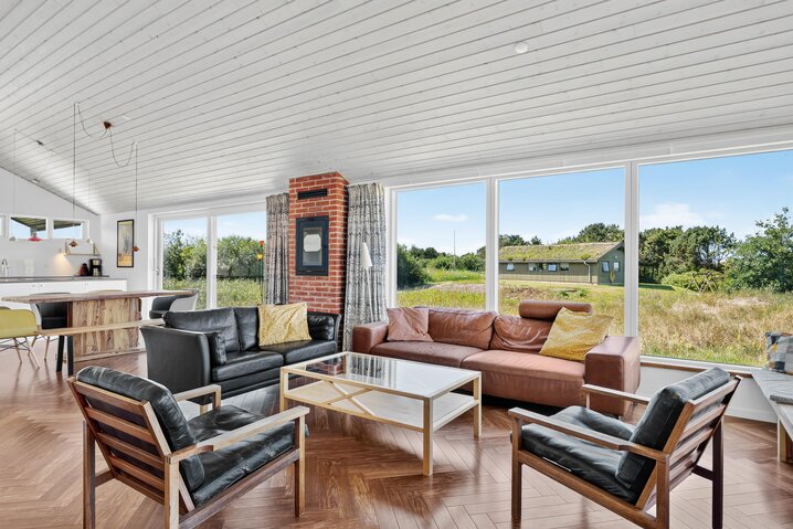 Sommerhus 81031 på Ringvejen 133A, Bolilmark, Rømø - Billede #1