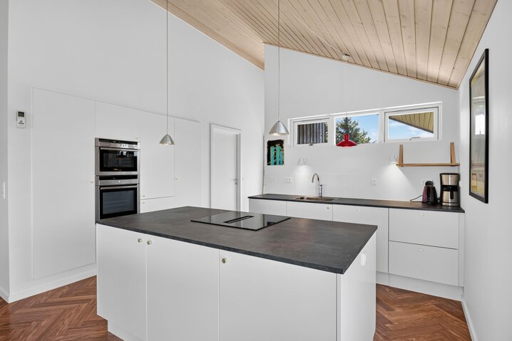 Sommerhus 81031 på Ringvejen 133A, Bolilmark, Rømø - Billede #2