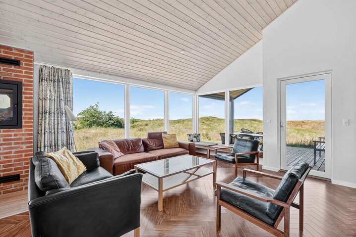 Sommerhus 81031 på Ringvejen 133A, Bolilmark, Rømø - Billede #3