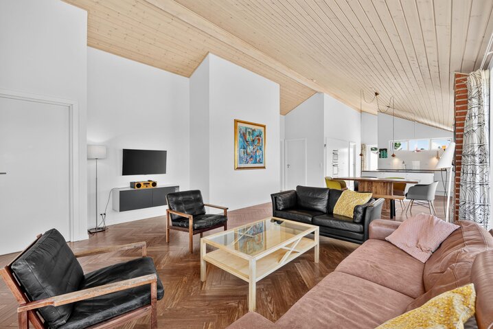 Sommerhus 81031 på Ringvejen 133A, Bolilmark, Rømø - Billede #4