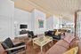 Sommerhus 81031 på Ringvejen 133A, Bolilmark, Rømø - Billede #5