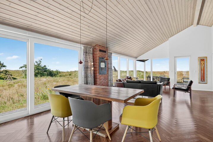 Sommerhus 81031 på Ringvejen 133A, Bolilmark, Rømø - Billede #5