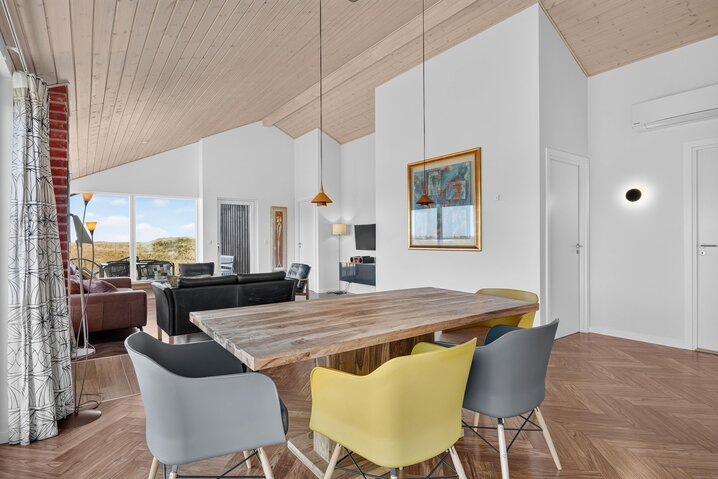 Sommerhus 81031 på Ringvejen 133A, Bolilmark, Rømø - Billede #6