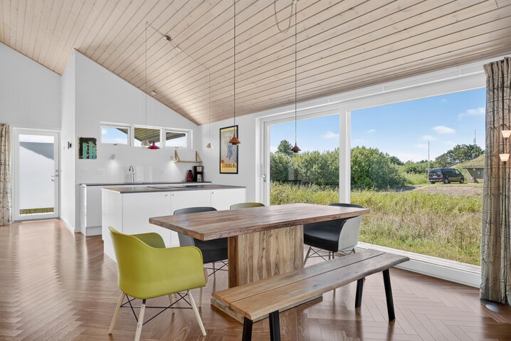 Sommerhus 81031 på Ringvejen 133A, Bolilmark, Rømø - Billede #7