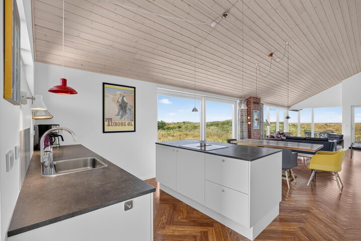 Sommerhus 81031 på Ringvejen 133A, Bolilmark, Rømø - Billede #8