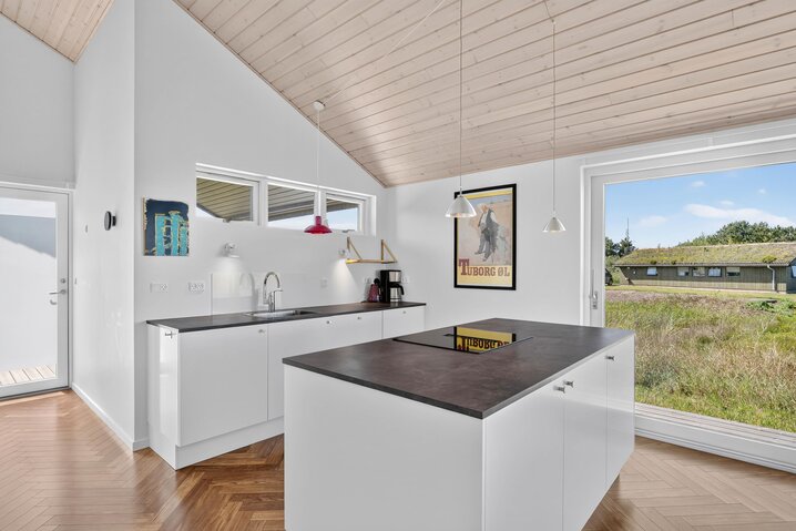 Sommerhus 81031 på Ringvejen 133A, Bolilmark, Rømø - Billede #9