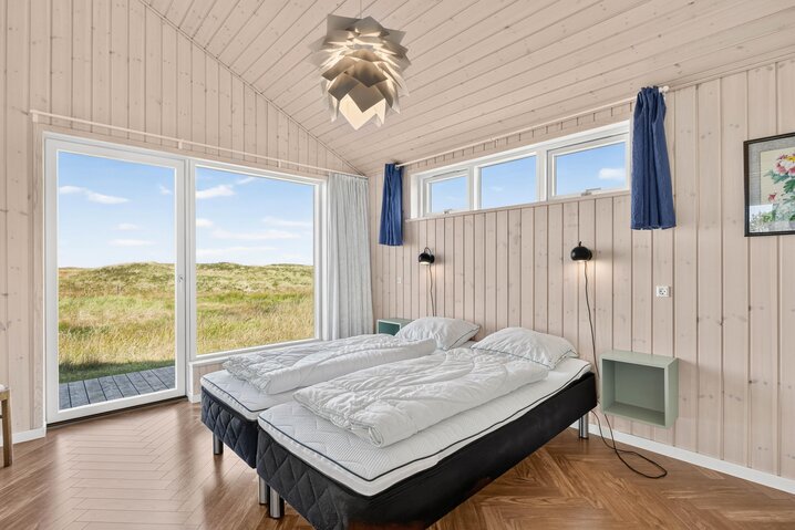 Sommerhus 81031 på Ringvejen 133A, Bolilmark, Rømø - Billede #10