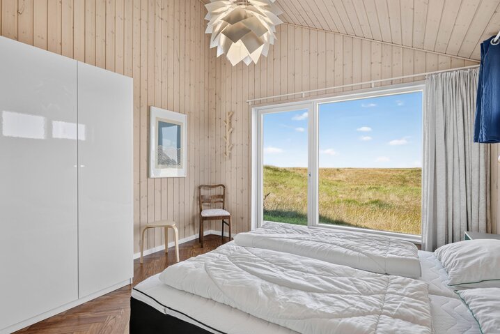Sommerhus 81031 på Ringvejen 133A, Bolilmark, Rømø - Billede #11