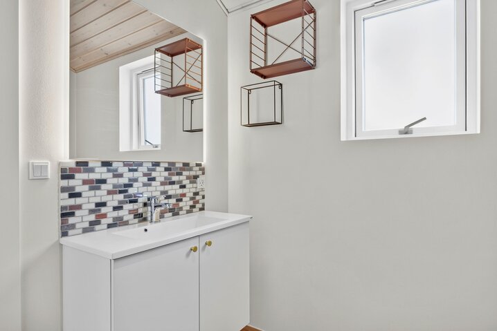 Sommerhus 81031 på Ringvejen 133A, Bolilmark, Rømø - Billede #12