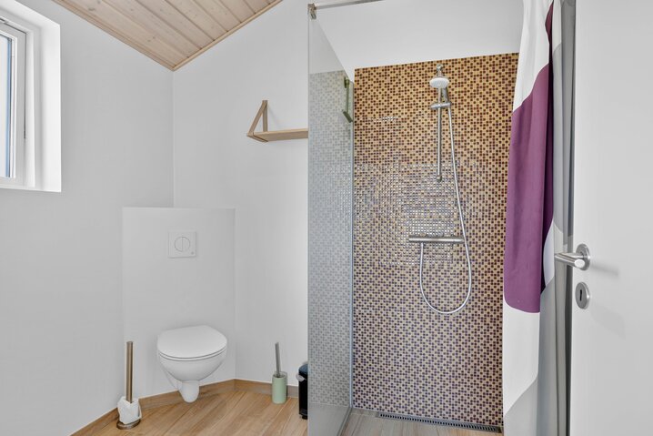 Sommerhus 81031 på Ringvejen 133A, Bolilmark, Rømø - Billede #14