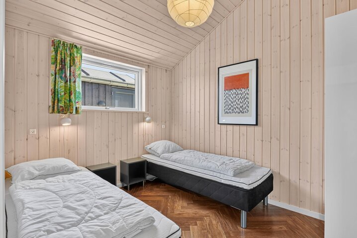 Sommerhus 81031 på Ringvejen 133A, Bolilmark, Rømø - Billede #15