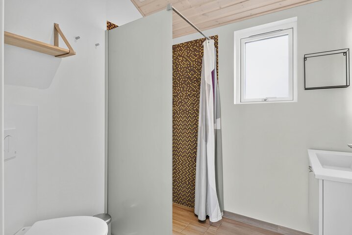 Sommerhus 81031 på Ringvejen 133A, Bolilmark, Rømø - Billede #16