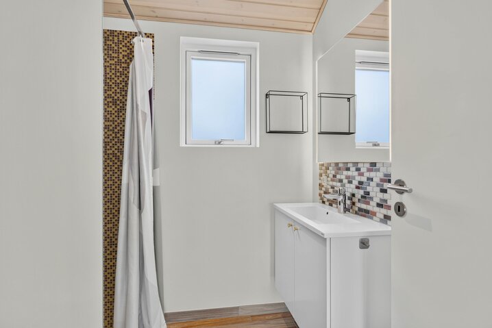 Sommerhus 81031 på Ringvejen 133A, Bolilmark, Rømø - Billede #17