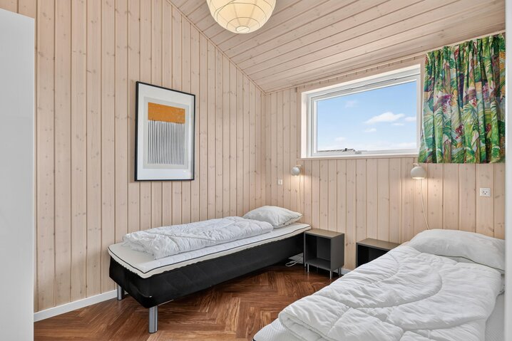 Sommerhus 81031 på Ringvejen 133A, Bolilmark, Rømø - Billede #19