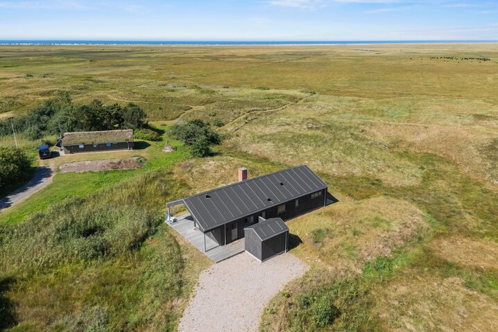 Sommerhus 81031 på Ringvejen 133A, Bolilmark, Rømø - Billede #21