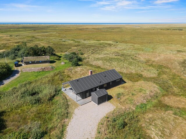 Sommerhus 81031 på Ringvejen 133A, Bolilmark, Rømø - Billede #21