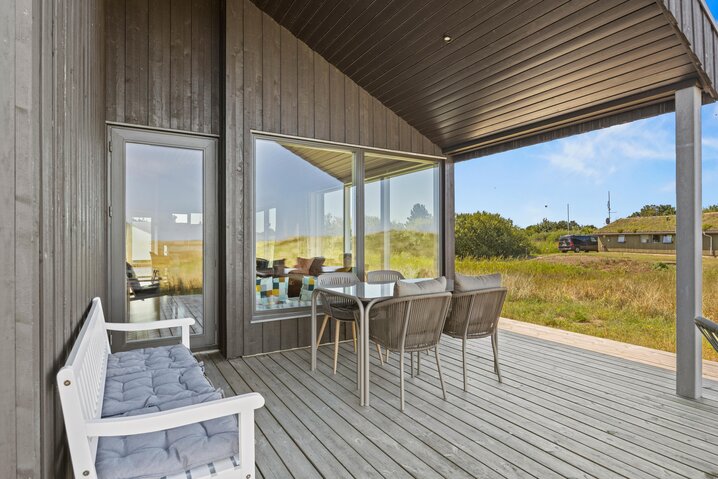 Sommerhus 81031 på Ringvejen 133A, Bolilmark, Rømø - Billede #23