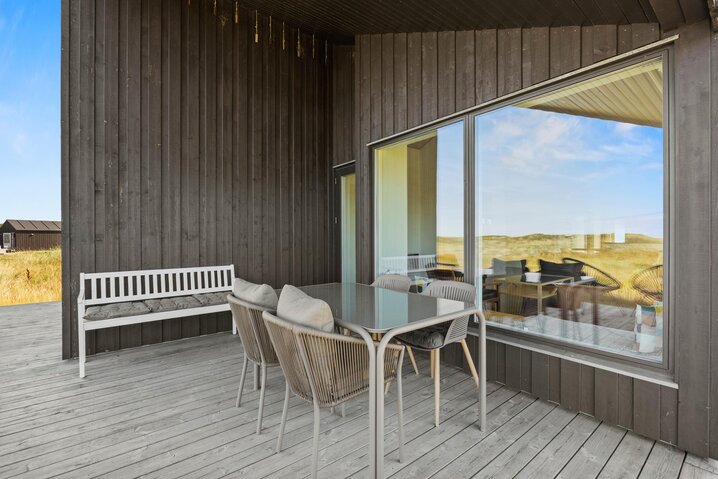 Sommerhus 81031 på Ringvejen 133A, Bolilmark, Rømø - Billede #24