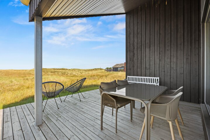 Sommerhus 81031 på Ringvejen 133A, Bolilmark, Rømø - Billede #25