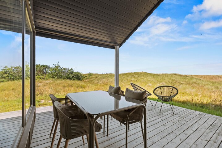 Sommerhus 81031 på Ringvejen 133A, Bolilmark, Rømø - Billede #26