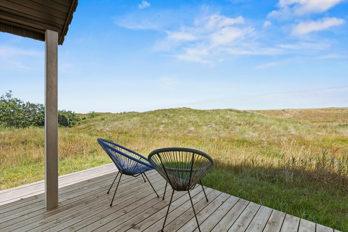 Sommerhus 81031 på Ringvejen 133A, Bolilmark, Rømø - Billede #27