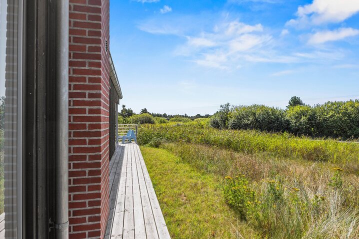 Sommerhus 81031 på Ringvejen 133A, Bolilmark, Rømø - Billede #29