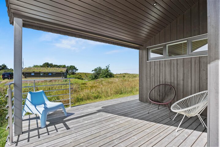 Sommerhus 81031 på Ringvejen 133A, Bolilmark, Rømø - Billede #30