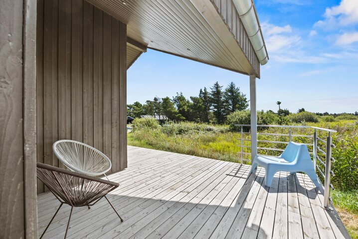 Sommerhus 81031 på Ringvejen 133A, Bolilmark, Rømø - Billede #31